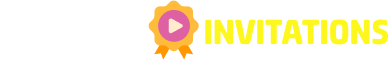 Top Video Invitations